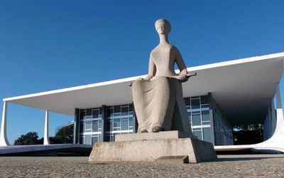 STF derruba decisão que recomendava magistrados a descumprirem ordens judiciais contra atos da Corregedoria do CNJ