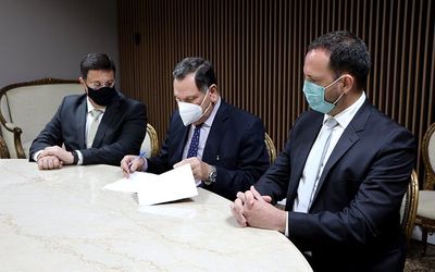 Governo e Judiciário renovam parceria e assinam novo Termo de Cooperação Técnica para consolidação do Escritório Social no Espírito Santo