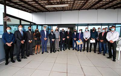 Ferramenta desenvolvida pelo Governo capixaba vai permitir que Boletim de Ocorrência e Inquérito Policial passem a tramitar no sistema eletrônico da Justiça Estadual