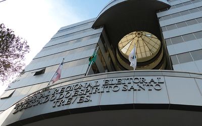Justiça Eleitoral declara irregular pesquisa com indícios de manipulação favorável a Pazolini