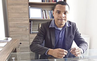Juventude Socialista defende Renato Casagrande de críticas por receber Sergio Moro e afirma que ‘governador preza pelo diálogo’
