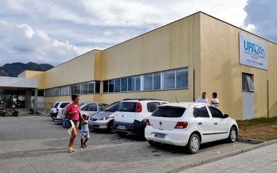 Instituto condenado a devolver R$ 397,2 mil por irregularidades em contrato de gestão de UPA na Serra