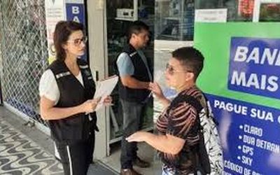Casagrande anuncia isenção de ICMS na conta de luz e revezamento de servidores para evitar aglomeração