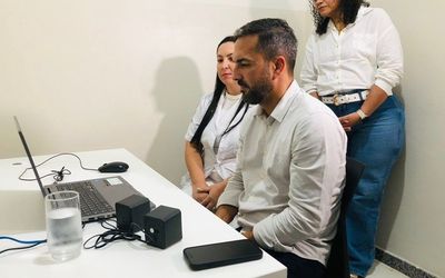 Tyago Hoffmann lança serviço de Teleconsultas em 11 especialidades médicas para atender população do Sul capixaba