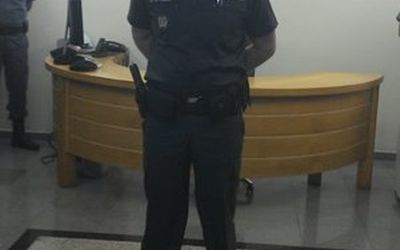 Tenente-coronel Tomazeli fala de seus planos à frente do 4º Batalhão da Polícia Militar