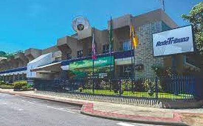 STJ indefere recurso da Rede Sim e mantém TV Tribuna como afiliada do SBT no Espírito Santo