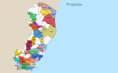 BLOG DO ELIMAR CÔRTES ANTECIPOU A INFORMAÇÃO EM 25 DE NOVEMBRO DE 2019: Tribunal de Justiça aprova integração de Comarcas