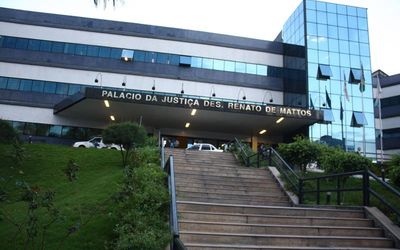 Tribunal de Justiça acolhe recurso do Ministério Público e manda condenado por tráfico pagar indenização de 10 mil reais por danos coletivos