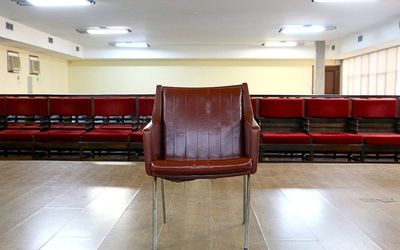 PRISÃO IMEDIATA DO EMPRESÁRIO ACUSADO DE MATAR EX-NAMORADA: Juiz considerou decisão soberana do Júri e Pacote Anticrime de Sergio Moro