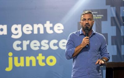 Estado entrega mais de R$ 11,7 milhões para equipar o Hospital Infantil de Guarapari