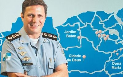 Coordenador das UPPs admite: 'É preciso reeducar o nosso policial'