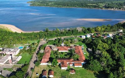 Espírito Santo ganha duas estações para monitoramento de terremotos e abalos sísmicos