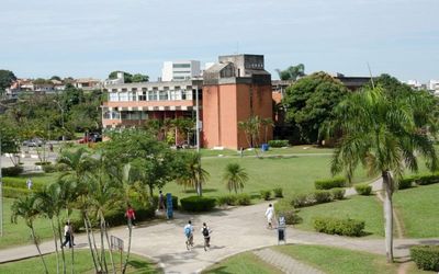 Ministério Público Federal recomenda que Ufes amplie a utilização de banheiros por identidade de gênero