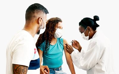 Campanha de Multivacinação começa no sábado (26) em todo o Espírito Santo