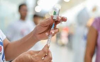 Espírito Santo inicia Campanha de Multivacinação a partir desta segunda-feira