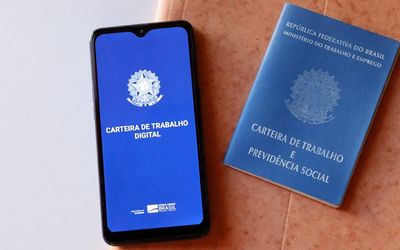 Cariacica abre mais de 1.200 vagas de emprego depois do Carnaval