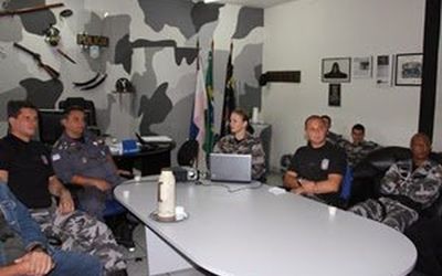 Pesquisa confirma o bom senso: Maioria da população aprova atuação da Polícia Militar contra vândalos nas ruas da Grande Vitória