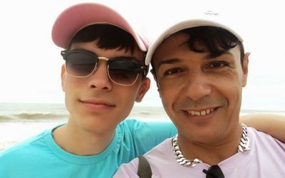 Sargento da Polícia Militar do Espírito Santo é acusado de matar namorado e de instigar outro jovem a cometer suicídio