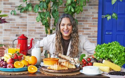 Sob o comando de Verônica Salazar, ‘Culturas do Campo’ é o novo programa da TVE