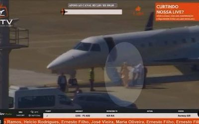 De vídeo em jato operado por empresa de Vorcaro a mensagens sobre voos: entenda conexões de viagem do ministro com banqueiro