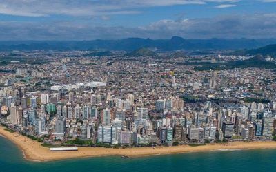Novo ranking ​coloca Vila Velha entre as cidades mais conectadas do Brasil