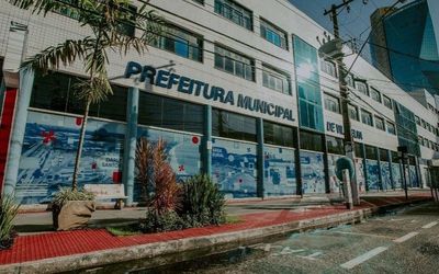 Prefeitura de Vila Velha anuncia abono de R$ 1 mil para 12.753 servidores ativos e inativos