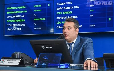 Câmara aprova declaração de utilidade pública ao Instituto Atos de Desenvolvimento Social