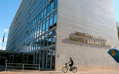 ​Vila Velha representa os 78 municípios capixabas em encontro nacional da Cultura