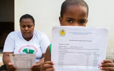 Tragédia de Mariana: Justiça Federal acolhe pedido do Ministério Público e impede corte em auxílio para as vítimas