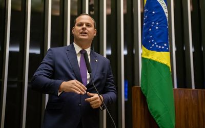 Projeto de Lei: Victor Linhalis reforça combate ao tráfico de pessoas