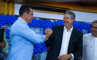 Evento de filiação mostra prestígio do deputado Da Vitória no cenário nacional