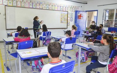 Vitória abre processo seletivo para contratação de professores por designação temporária