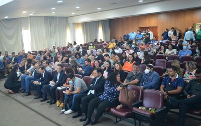 Prefeitura anuncia reajuste salarial para servidores de Vitória