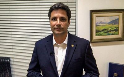 Justiça Eleitoral impede deputado de censurar imprensa no Espírito Santo
