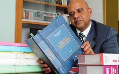 Desembargador explica como reduzir a impunidade no Brasil