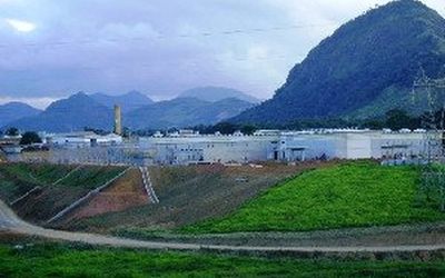 Complexo Prisional de Xuri: Governo Hartung aceitou pagar em 2009 mais de R$ 5 milhões por terreno que custou R$ 780 mil cinco anos antes