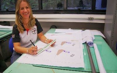São Paulo abre inscrição para contratar desenhistas técnico-periciais