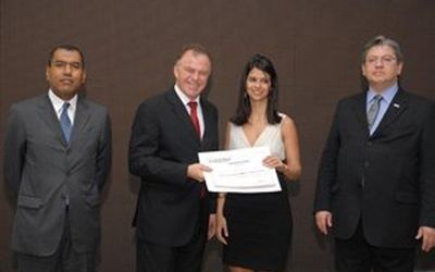A homenagem do chefe de Polícia Civil aos novos delegados: “Os sinos devem dobrar também por vocês”