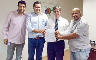 ACS/ES dá início a campanha por melhoria salarial dos militares estaduais e reivindica 70% de reajuste até 2018