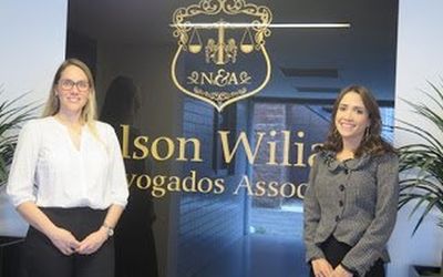 ADPF e escritório de advocacia Nelson Willians: seis anos de uma parceria de muito sucesso