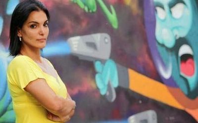 Agente de Trânsito condenada por dizer que “juiz não é Deus” vai recorrer ao STJ: “Vou até o final, porque sei que agi corretamente”, afirma Luciana Tamburini