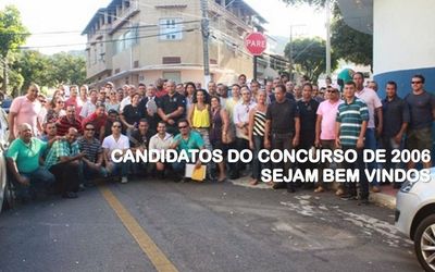 Procuradoria Geral do Estado dá parecer favorável para nomeação de agentes penitenciários aprovados em concurso de 2006