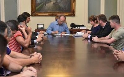 Governador nomeia mais 50 inspetores penitenciários no Espírito Santo