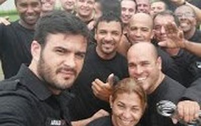 Sindicato dos Agentes Penitenciários do Espírito Santo está sem diretoria e Justiça determina Assembleia Geral para eleger Comissão Governativa