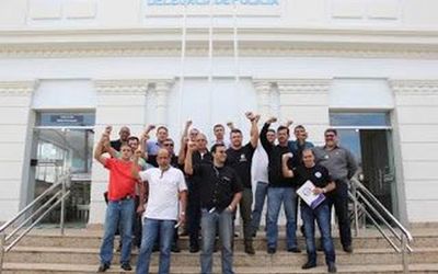 Justiça acolhe pedido do Ministério Público do Estado do Espírito Santo e manda Secretaria de Segurança Pública reabrir a Delegacia de Plantão da Regional de Alegre