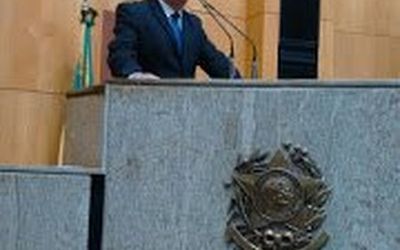 “OS BOMBEIROS, COMO OS POLICIAIS MILITARES, MERECEM A VALORIZAÇÃO SALARIAL ADEQUADA”, DIZ TENENTE-CORONEL ROGÉRIO: Presidente do Clube dos Oficiais enaltece a importância dos bombeiros militares em ho