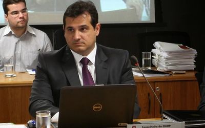 Corregedor Nacional do Ministério Público defende integração maior com a Polícia para combater corrupção