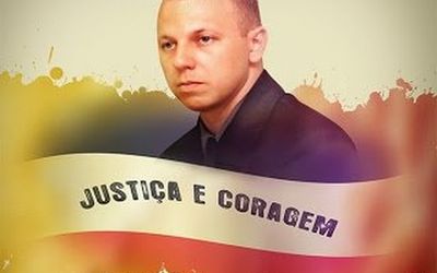 Pistoleiro revela que foi convidado dentro da cadeia para matar Alexandre Martins um ano antes da morte do juiz