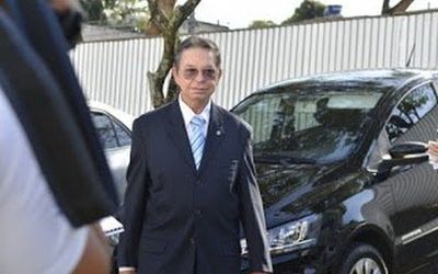 INDIGNADO, PAI DO JUIZ ALEXANDRE MARTINS DESABAFA CONTRA “NOVAS” INSINUAÇÕES: “Paulo Hartung e Lelo Coimbra nada têm a ver com a morte de meu filho”