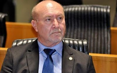 Ministério Público Federal pede intervenção na Associação dos Funcionários Públicos do Estado do Espírito Santo